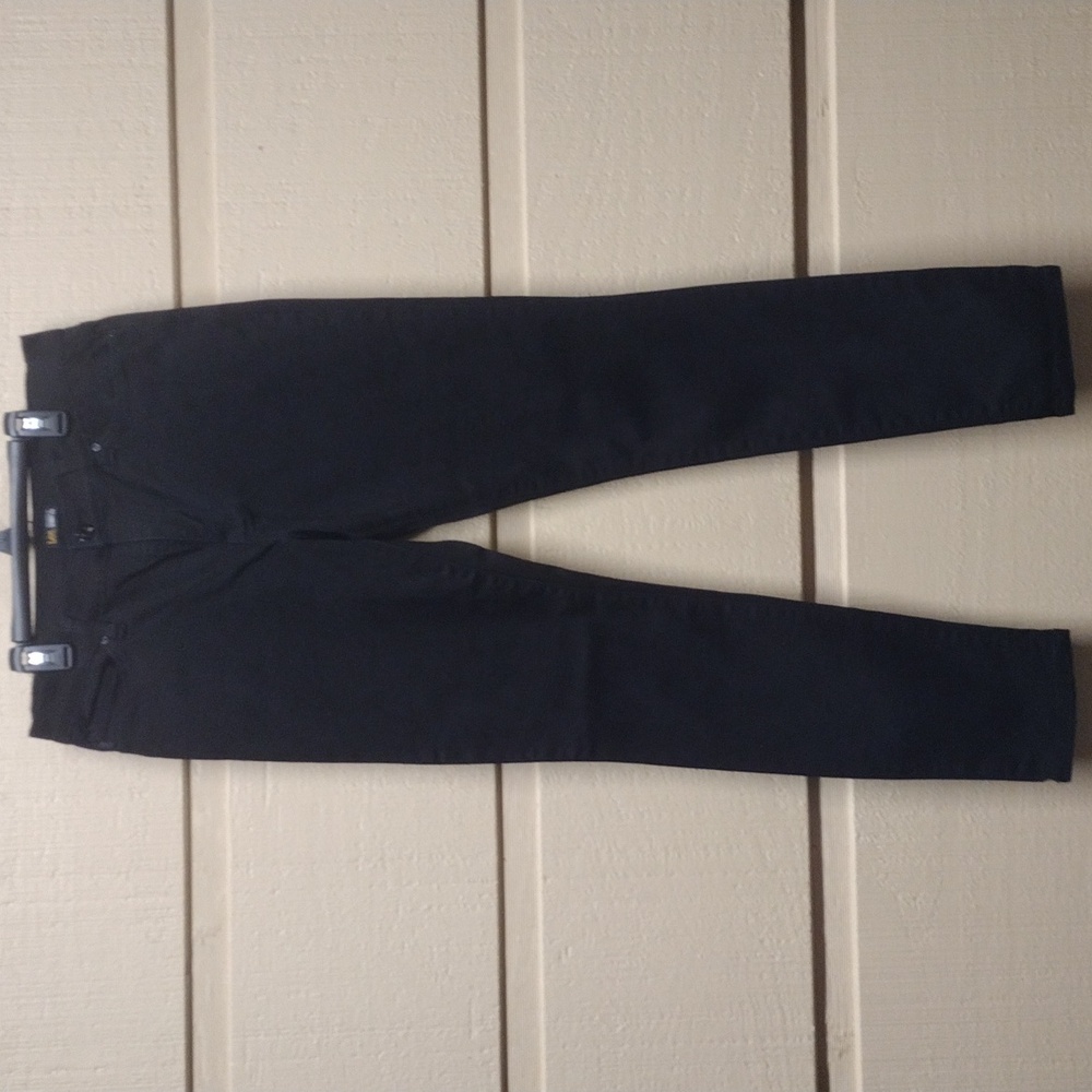Lee Skinny Leg Jeans 10